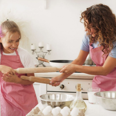 «Τι να μαγειρέψω σήμερα;» - Προτάσεις για όλη την εβδομάδα