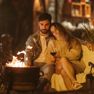 Προτάσεις για φθινοπωρινά ραντεβού που είναι «όλο λάθος»