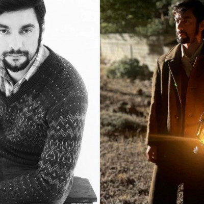 Έκτορας Λιάτσος: Η ηθοποιός μαμά του και ο ρόλος στο Ναυάγιο