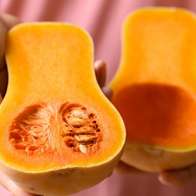 Χάστε κιλά το φθινόπωρο βάζοντας την κολοκύθα στη διατροφή σας