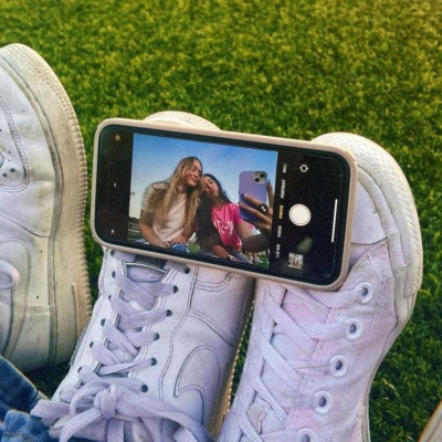 Lapse: Η νέα viral εφαρμογή θα αλλάξει τον τρόπο με τον οποίο ποστάρουμε photos στα social media