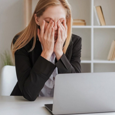 Παγκόσμια Ημέρα Ψυχικής Υγείας: Οι πιο συχνές αγχώδεις διαταραχές