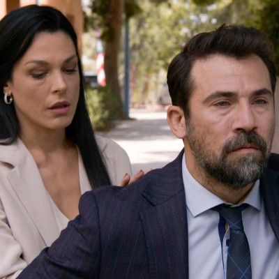 Ο Σταύρος κάνει μία κρυφή συμμαχία στους «Παγιδευμένους» αλλά το κοινό μπερδεύτηκε με τις εξελίξεις