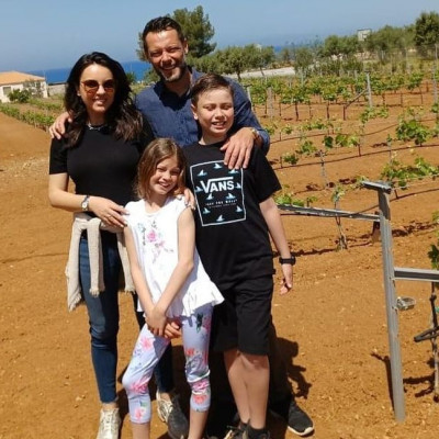 Ο Αλέξανδρος Τζόρβας είναι ένας τρυφερός μπαμπάς και εξηγεί γιατί πλέον δεν του αρέσει το ποδόσφαιρο