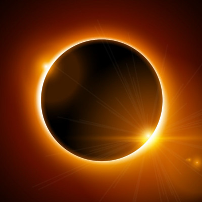 Εκλείψεις: Η επιρροή στο γενέθλιο ωροσκόπιό σου ανάλογα με τη θέση τους