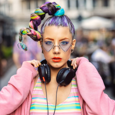 Τα πιο εκκεντρικά ζώδια που προκαλούν με το στιλ και τις επιλογές τους