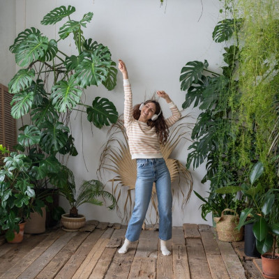 Σήμερα 11/10: Με κέφι και καλή διάθεση