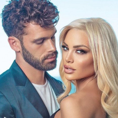 Αλεξάνδρα Παναγιώταρου – Στάθης Σχίζας: Μυστική επανασύνδεση;