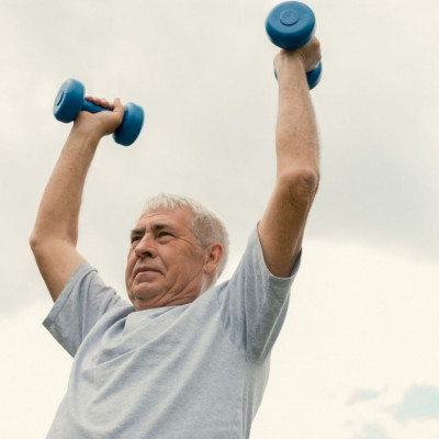 Θέλετε να φτάσετε τα 100; Οι απαντήσεις βρίσκονται στο αίμα σας