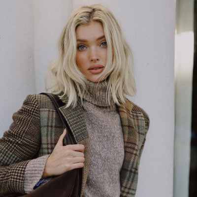 Αντίο blunt cut! Το anti-trend καρέ έρχεται να χαρίσει κίνηση και όγκο στα μαλλιά σου