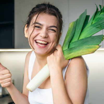 Τα 4 πιο θρεπτικά λαχανικά του φθινοπώρου