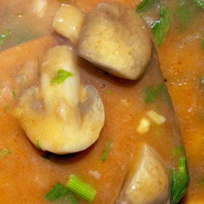 Μανιτάρια: Τα 3 μοναδικά οφέλη τους για την καρδιά