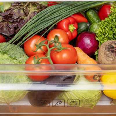 Τα 8 φρούτα και λαχανικά εποχής που κάνουν καλό στην καρδιά