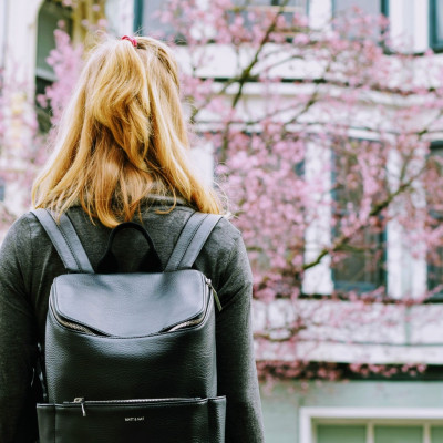 Οδηγός αγοράς: Τα backpacks που θα αναβαθμίσουν τα φθινοπωρινά σου looks