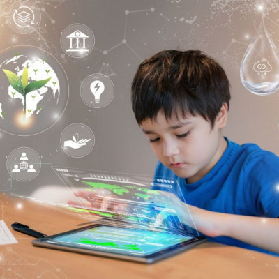 Οι επιπτώσεις της κλιματικής αλλαγής στην ψυχική υγεία των παιδιών