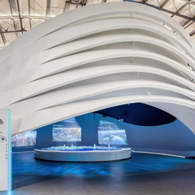 «The Ellinikon Moments»: Talks - Culture - Heritage