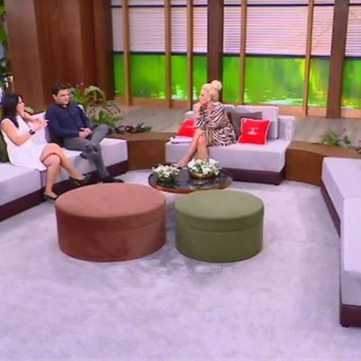 Γκαντώνα - Σιωμόπουλος: Η πρόταση στην Ελένη και η υπόσχεσή της