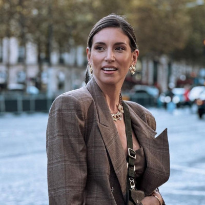 Η Αθηνά Οικονoμάκου σε ένα flashback από τα μαθητικά της χρόνια και ο κρυφός έρωτας με τον Άλκη