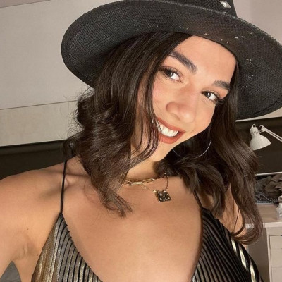 Η Μελίνα Νικολαΐδη είναι η πιο ανεπιτήδευτη TikToker και γι' αυτόν τον λόγο θα την λατρέψεις