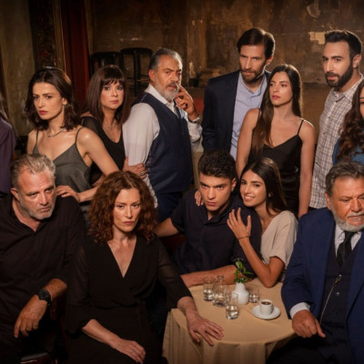 Η γη της ελιάς: Εγκυμοσύνη-βόμβα στη Μάνη