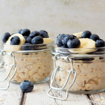 Απώλεια βάρους: Βοηθά αν τρώτε βρόμη για πρωινό;