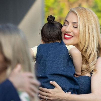 Μαρία Ηλιάκη: H κόρη της μιλάει σε νέο βίντεο & το μόνο πιο «ηχηρό», η άφιλτρη αλήθεια μιας μαμάς