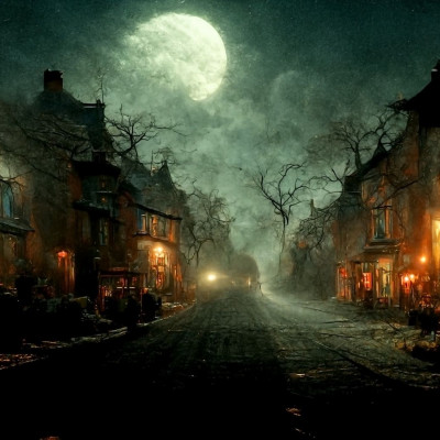 Δες τον δρόμο που σου δείχνει το Φεγγάρι από 16/10 έως 31/10