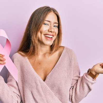 Ένα διαφορετικό masterclass από την Affidea για να νικήσουμε τον Καρκίνο του Μαστού