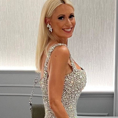 Μία ήταν η απαίτηση των followers της Μαρίας Μπακοδήμου μετά την εμφάνισή της με mini party dress