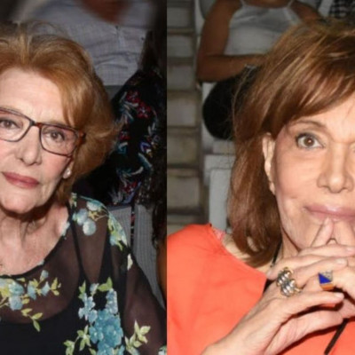 Χρονοπούλου-Κοντού: Γιατί δεν μίλησαν ξανά μετά τη συνεργασία τους;