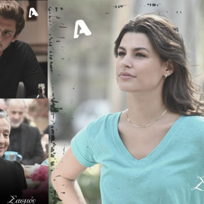 Σασμός: Ο απόλυτος θρήνος- Το τέλος τεσσάρων πρωταγωνιστών