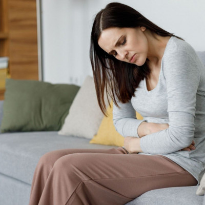 Πόνος περιόδου: 9 τροφές που θα σας ανακουφίσουν