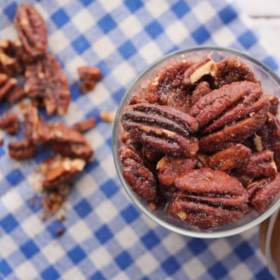 Τα οφέλη των πεκάν για την απώλεια βάρους και όχι μόνο