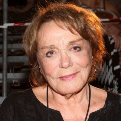 Μπέττυ Αρβανίτη: Ο διάσημος γιος της και η ηθοποιός νύφη της