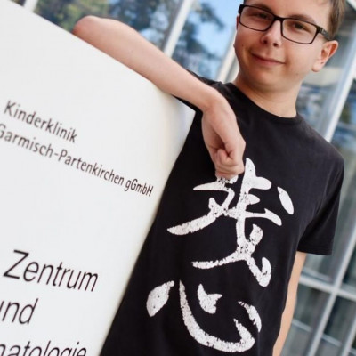 Μπορεί ένα παιδί να πάσχει από ρευματική νόσο;