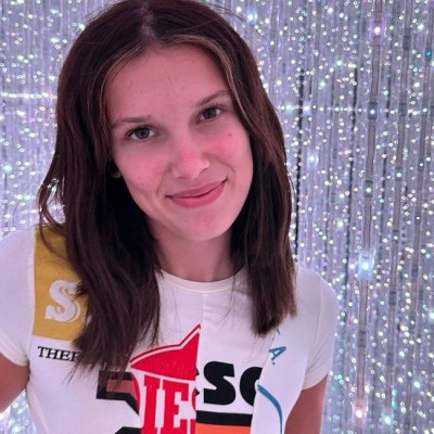 H Millie Bobby Brown έγινε viral μετά την απρόσμενη δήλωση για τη διατροφή της