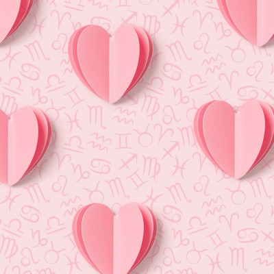 Ερωτικές προβλέψεις από 16/10 έως 22/10: Της... κολάσεως