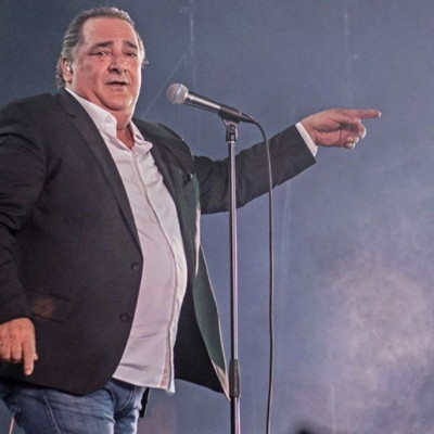 Βασίλης Καρράς: Το πρώτο βράδυ στο σπίτι του μετά το εξιτήριο