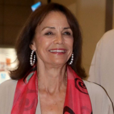 Τσοπέη: «Όταν ο άντρας μου ζήτησε να χωρίσουμε με 3 μωρά, πέθανα»