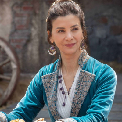 Η μάγισσα: Η μεγάλη αποκάλυψη έρχεται- Η Δαμιανή σκότωσε το εγγόνι της