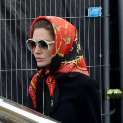 Στον Πύργο Ηλείας η Αντζελίνα Τζολί-Το νέο βίντεο