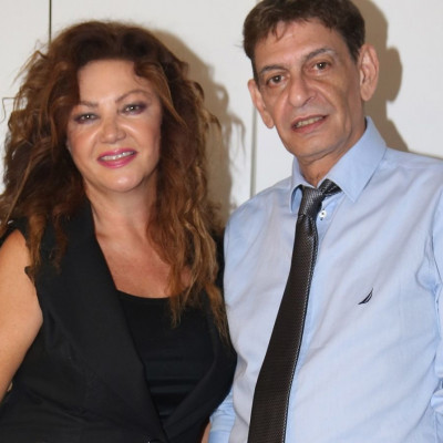 Στο reunion του Μιχάλη Ρακιντζή με τη Σοφία Αρβανίτη είχαμε όλα τα «δικός σου για πάντα» vibes