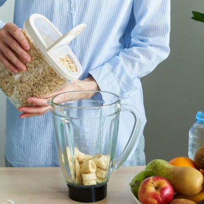 Χάστε κιλά τρώγοντας μπανάνες