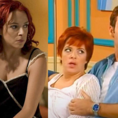 Αίας Μανθόπουλος: Συγκλονισμένη η Ελένη Ράντου με τον θάνατό του