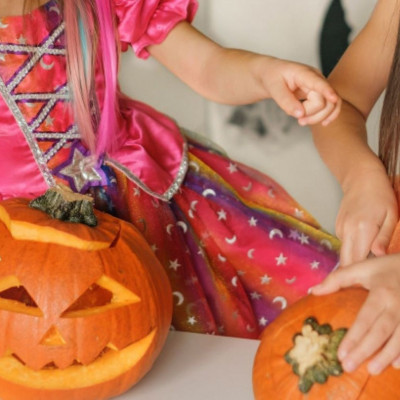 Πώς θα σκαλίσετε κολοκύθες για το Halloween (vid)