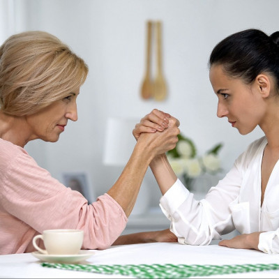 Ονειροκρίτης: Είδες στο όνειρό σου τα πεθερικά σου;