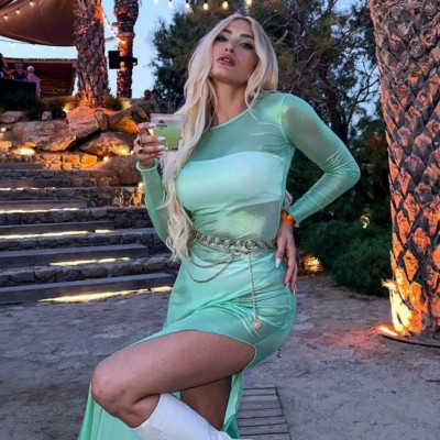 Ιωάννα Τούνη: Έγινε Viral επειδή φοβήθηκε μην ξεσπάσει 4ος Παγκόσμιος