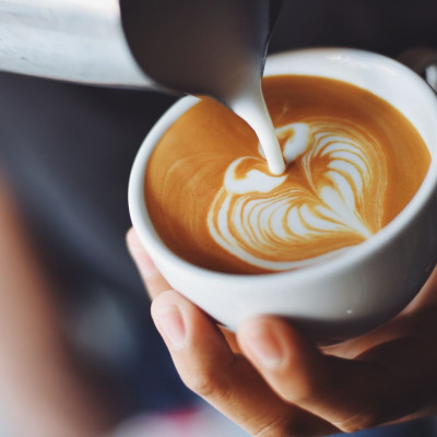 Το καβούρδισμα και 4 ακόμα τρόποι για να γίνει ο καφές η πιο υγιεινή συνήθεια