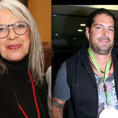 Λορέντζο Καριέρε: «Η Ματούλα τον εγκατέλειψε…»