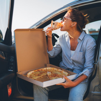 Αυτά τα ζώδια, μπορεί να παχύνουν το 2024